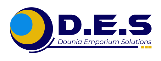 DOUNIA EMPORIUM SOLUTIONS